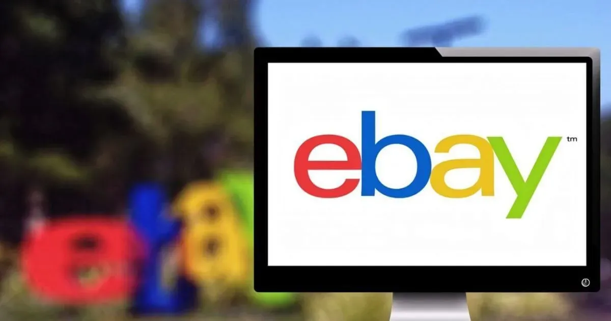 eBay Beginning Process