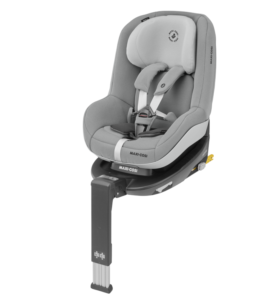 maxi cosi cabriofix safety