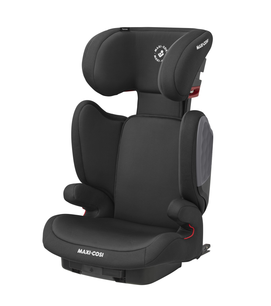 maxi cosi high back booster isofix