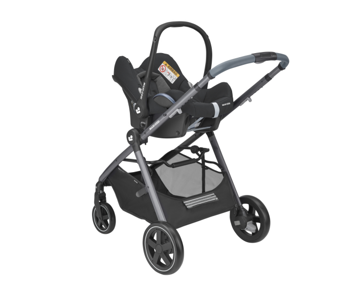 kinderwagen zelia