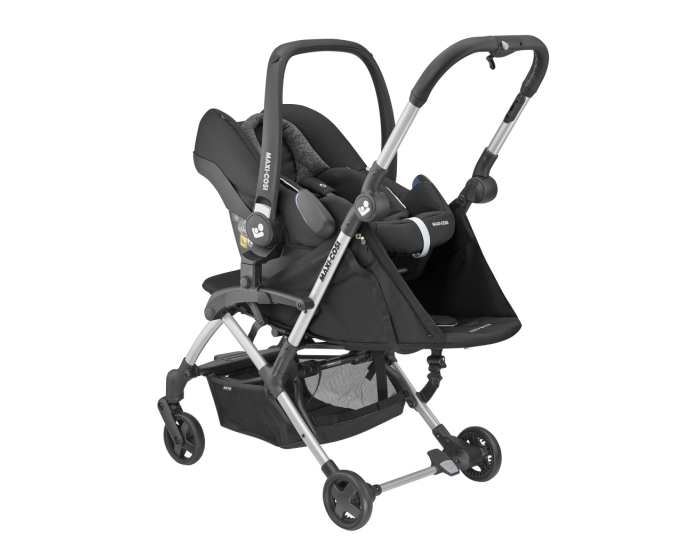 maxi cosi pebble stroller