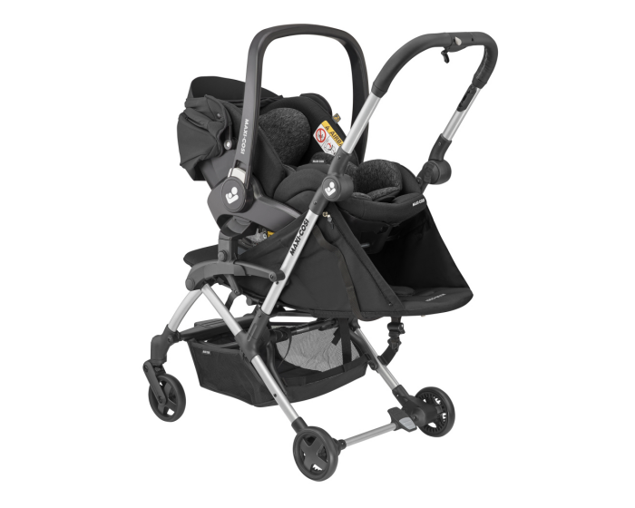 maxi cosi stroller cover