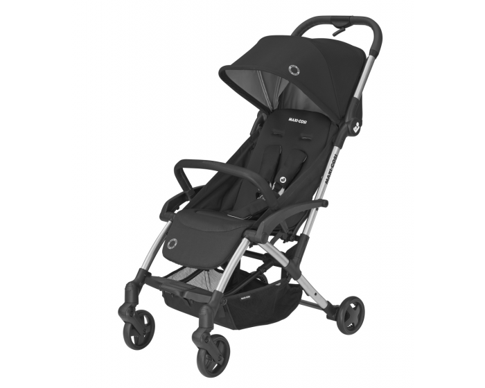 maxi cosi pushchair with car seat