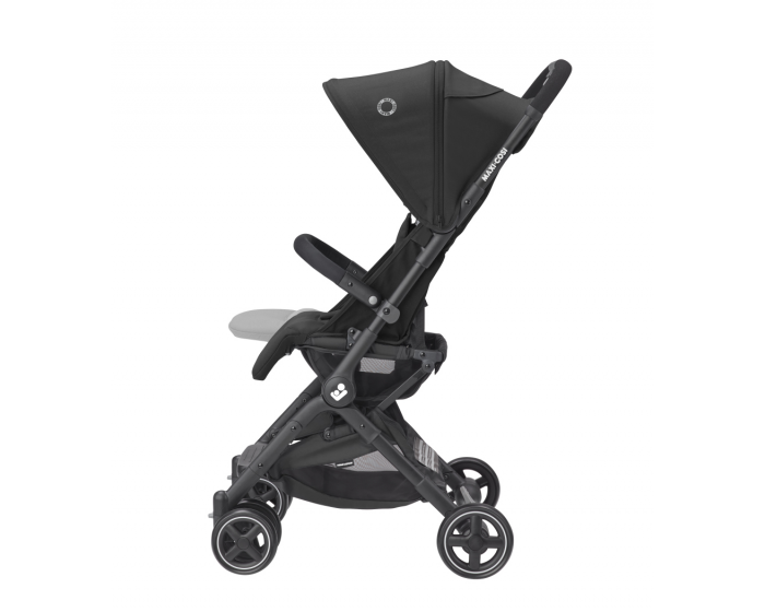 what strollers are compatible with maxi cosi