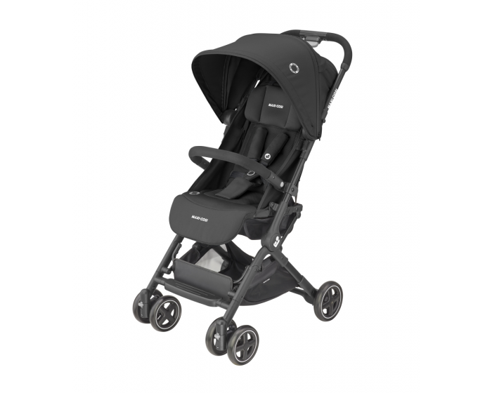 maxi cosi grey pram