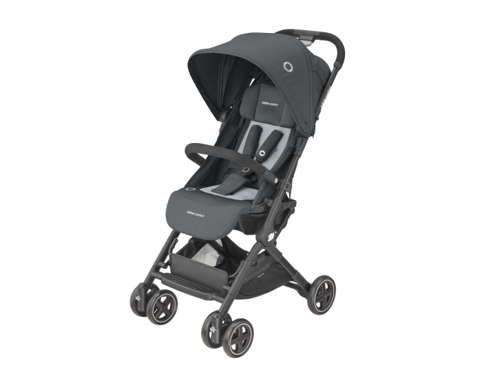 lightweight compact pram