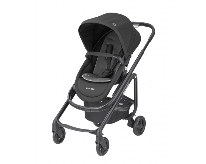 cosi pram