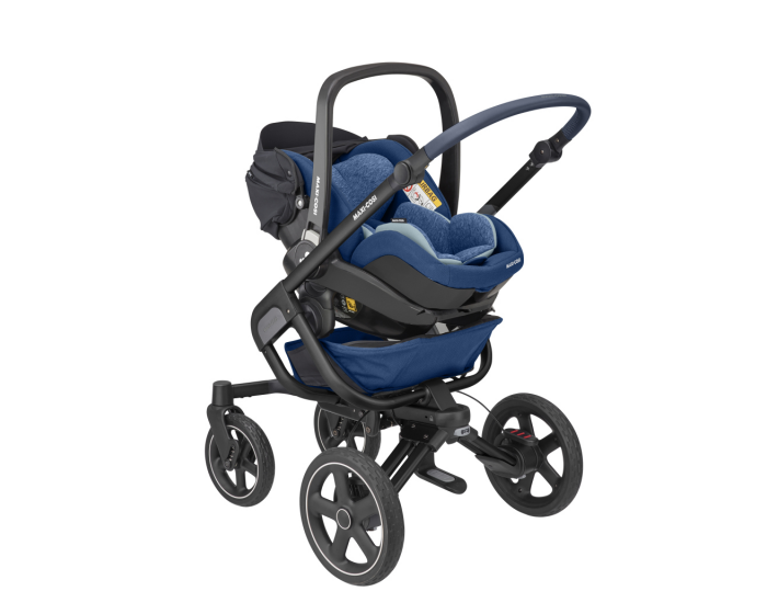 maxi cosi 3 wheel pushchair