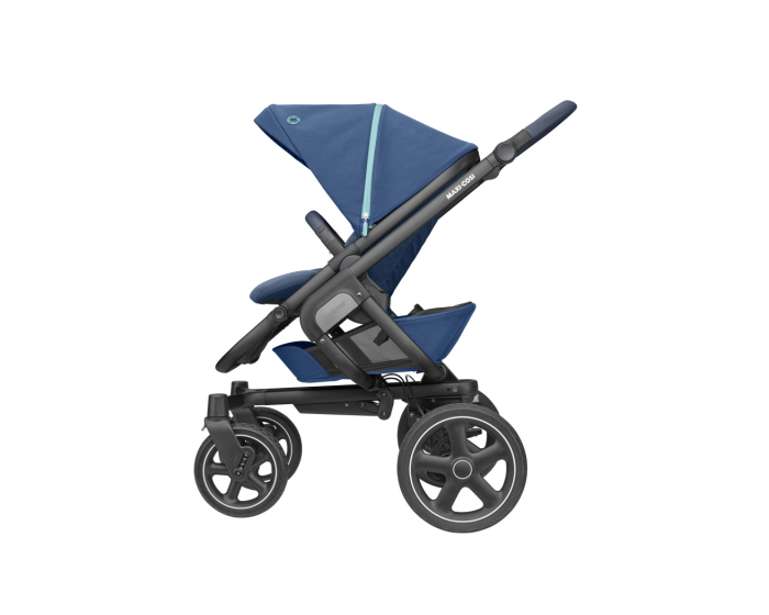 maxi cosi pram 3 in 1