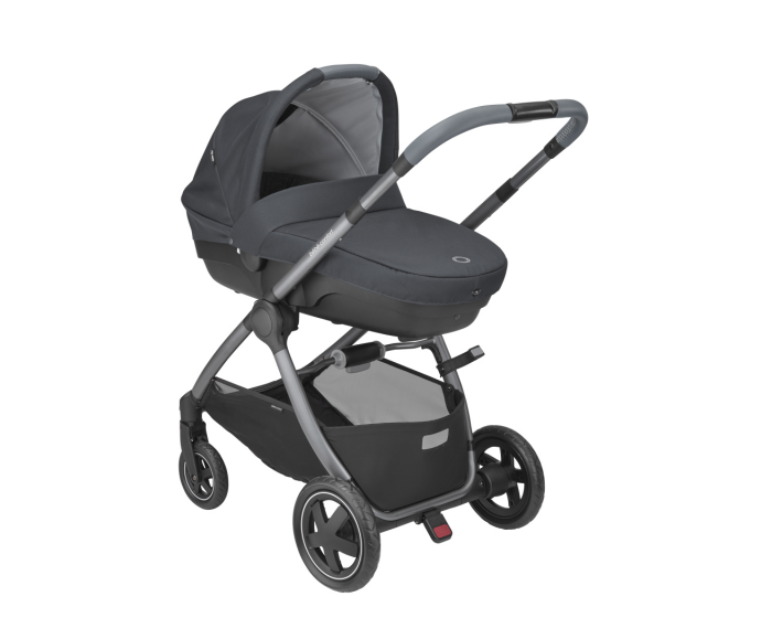 bebe pushchair