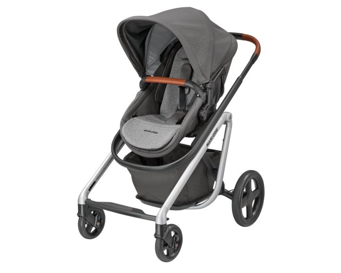 most comfortable stroller