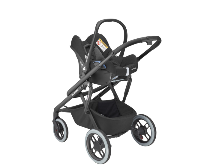 maxi cosi cabriofix stroller