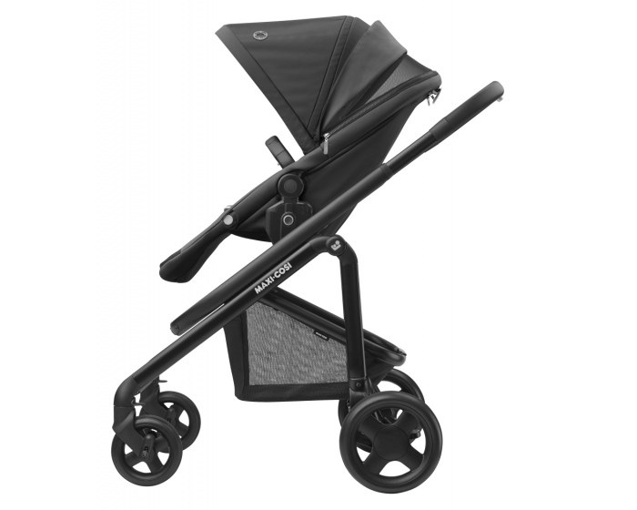 clip on bumper bar for pushchair