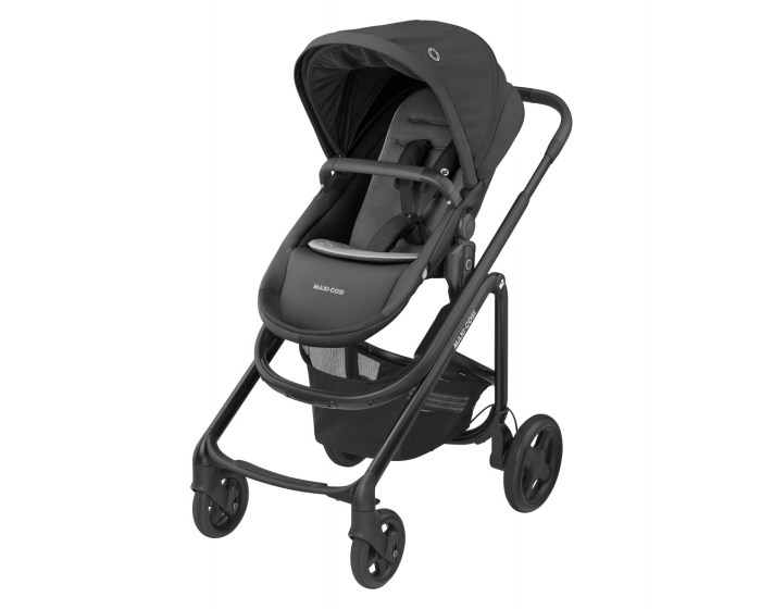 maxi cosi car seat and pushchair