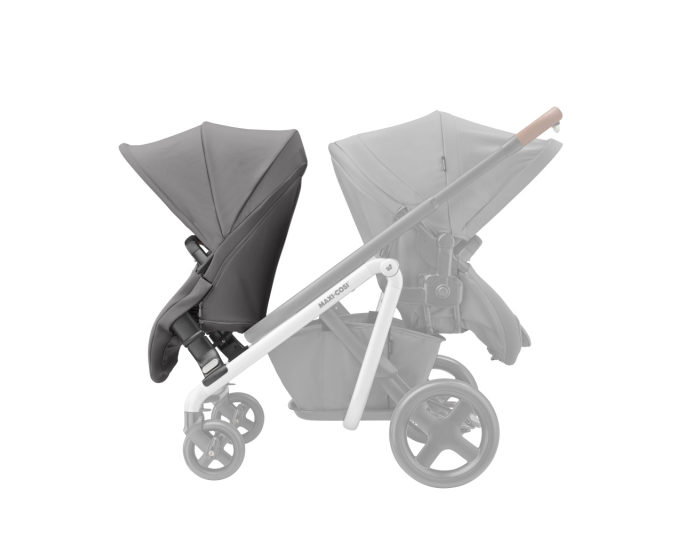 maxi cosi lila duo