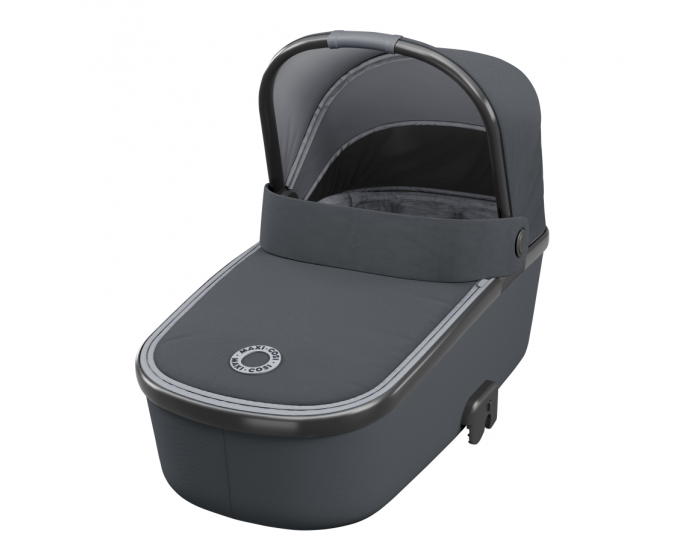 pushchair and carrycot in one