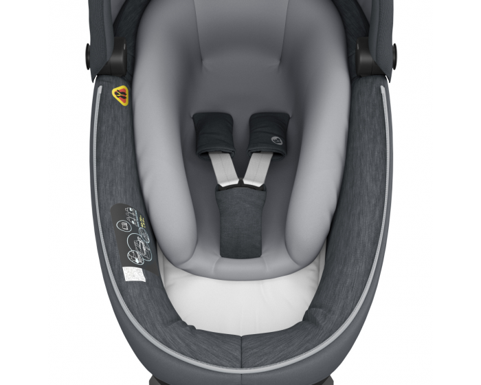 maxi cosi carrycot car seat