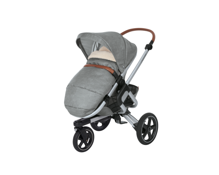 maxi cosi mura footmuff