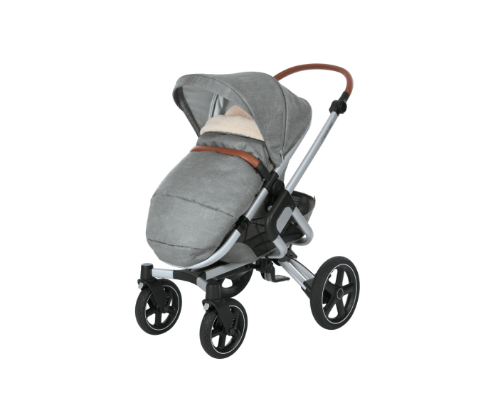 tandem pram for baby and toddler