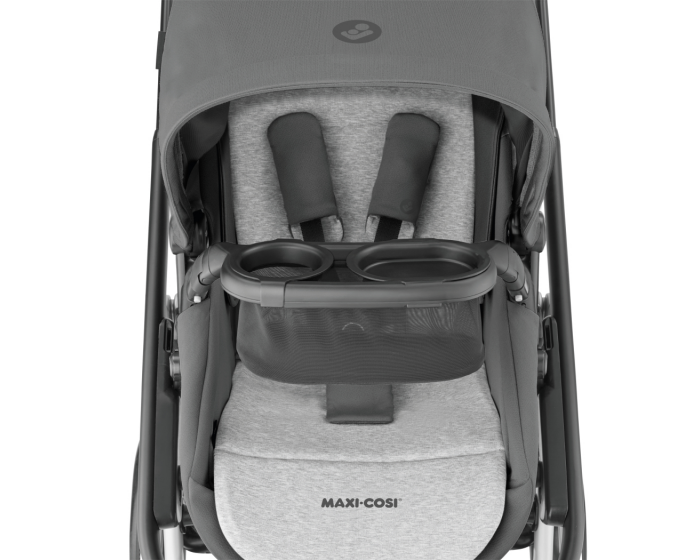 maxi cosi bumper bar