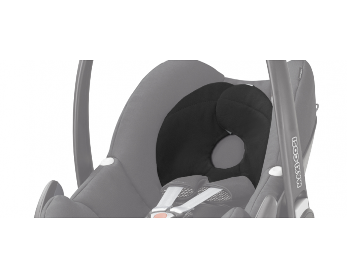 next car seat after pebble plus