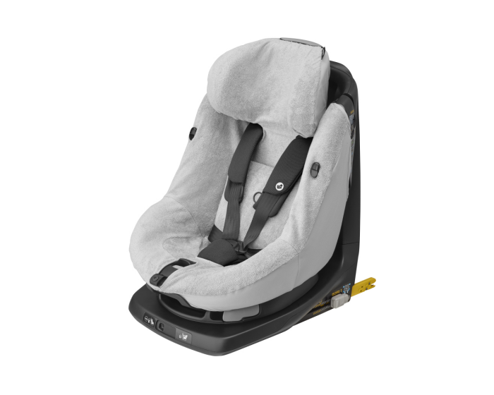 maxi cosi axissfix plus sparkling grey