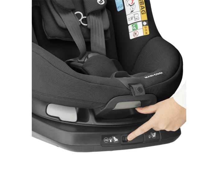 rotating car seat nz