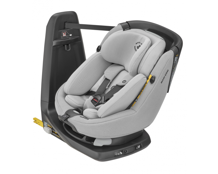 maxi cosi 360 isofix