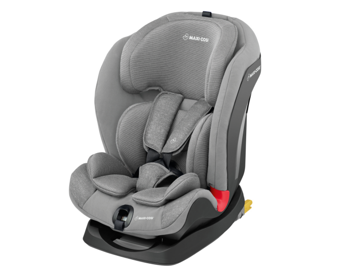 maxi cosi titan isofix