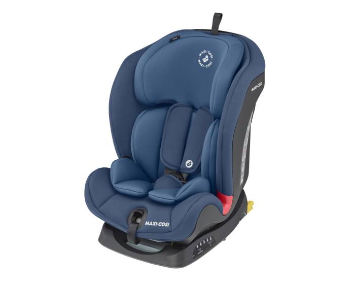 maxi cosi titan isofix