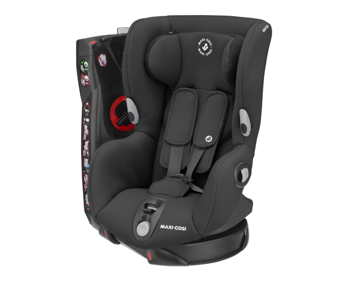 axiss plus car seat