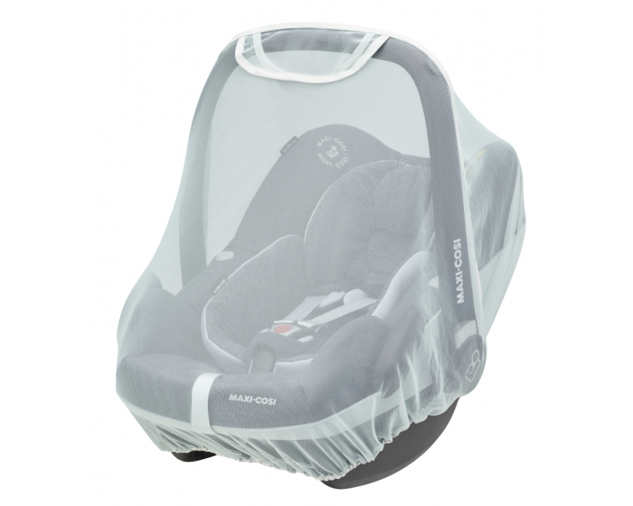 Mosquito Net Baby Car Seats