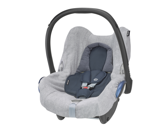 maxi cosi transporter