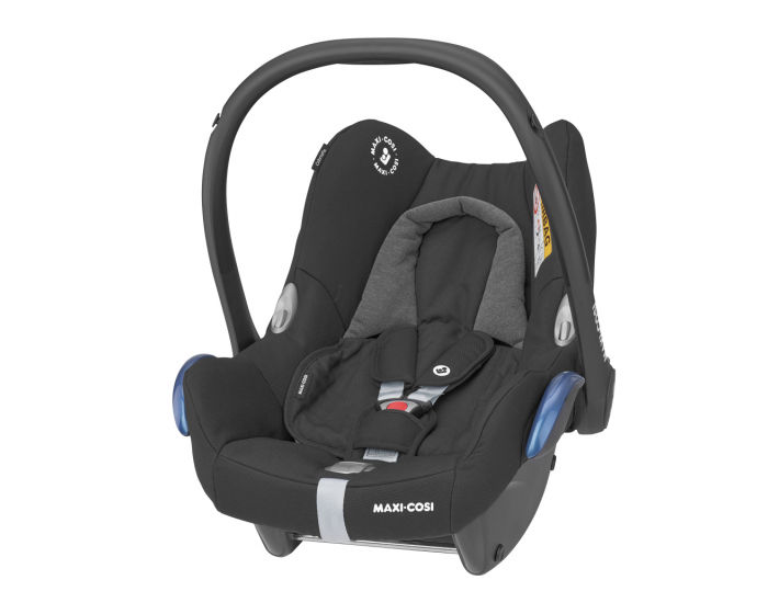 Maxi-Cosi CabrioFix – Baby Car Seat