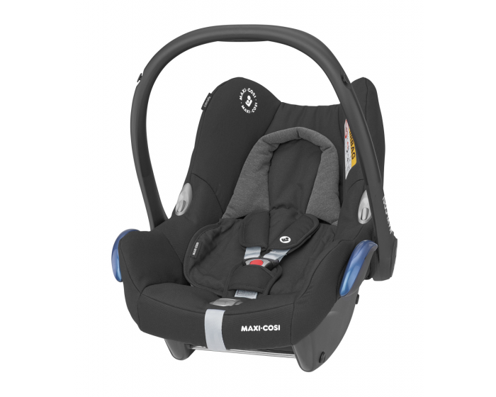 quinny maxi cosi cabriofix