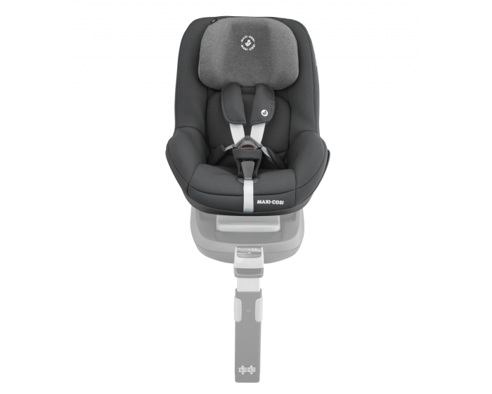 what isofix base fits maxi cosi cabriofix