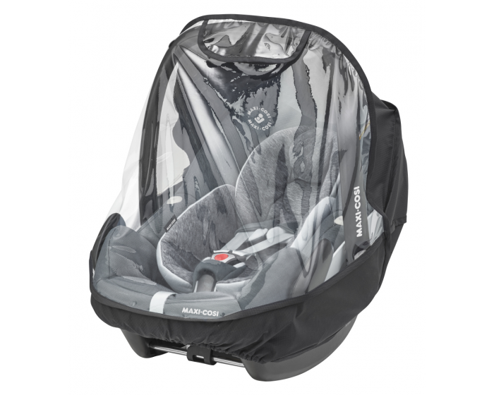 maxi cosi zelia rain cover