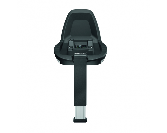 isofix base for pebble