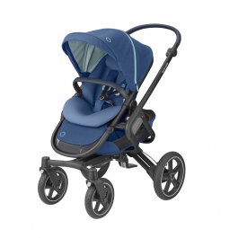 maxi cosi nova 4 wheel review