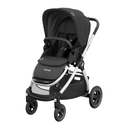 maxi cosi adorra 5 in 1