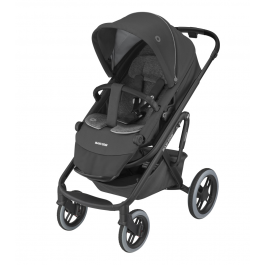 rough terrain pushchair