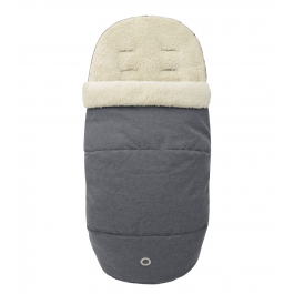 maxi cosi footmuff 2 in 1