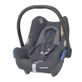 cabriofix footmuff