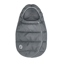 maxi cosi zelia footmuff