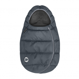 thule urban bassinet