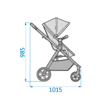 bebe confort zelia video