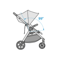 maxi cosi gia stroller