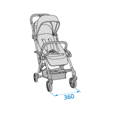 maxi cosi laika compact