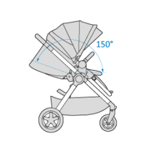 maxi cosi adorra weight