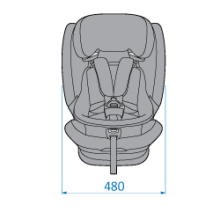 maxi cosi titan pro red